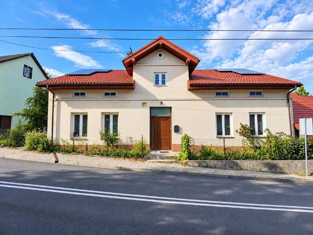 Dom na sprzedaż w Alwernia, Małopolskie