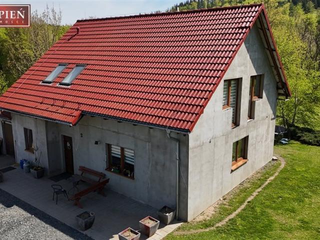 Dom na sprzedaż w Sosnówka, Dolnośląskie