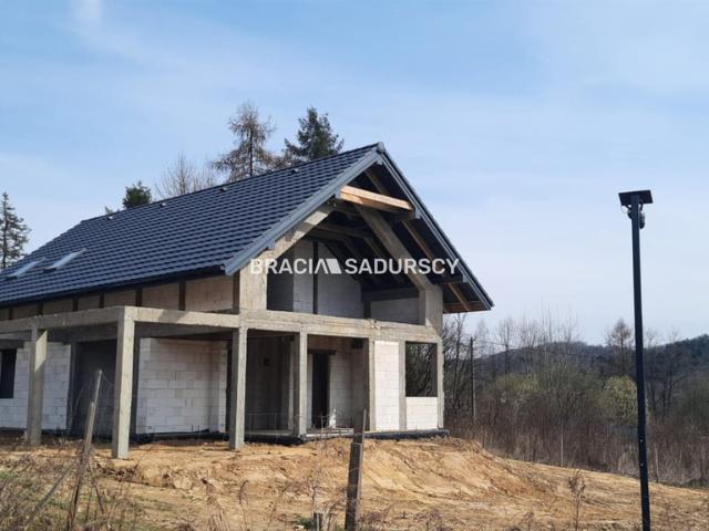Dom na sprzedaż w Głogoczów, Małopolskie
