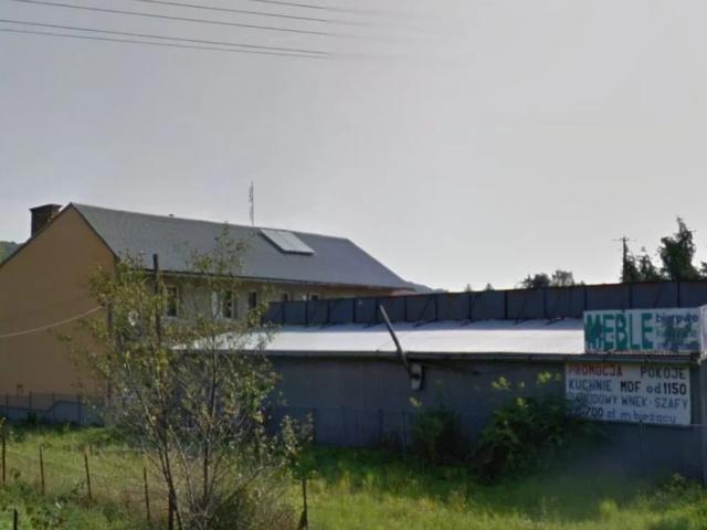 Dom na sprzedaż w Łużna, Małopolskie