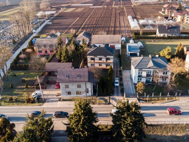 Dom na sprzedaż w Igołomia-wawrzeńczyce, Małopolskie