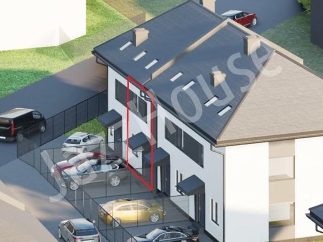 Dom na sprzedaż w Zielonka, Mazowieckie