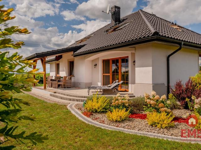 Dom na sprzedaż w Turośń Kościelna, Podlaskie