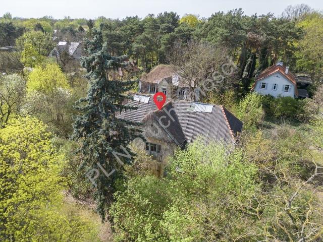 Dom na sprzedaż w Milanówek, Mazowieckie