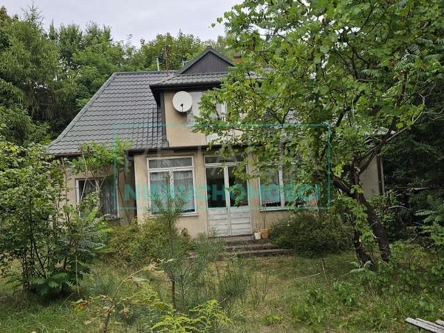 Dom na sprzedaż w Żabia Wola, Mazowieckie