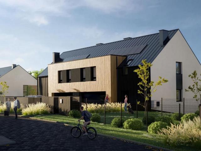 Dom na sprzedaż w Lubelskie