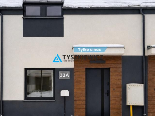 Dom na sprzedaż w Starogard Gdański, Pomorskie