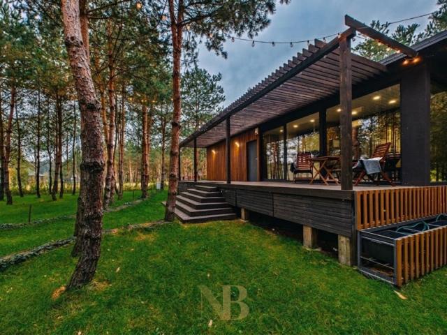 Dom na sprzedaż w Grabów Nad Pilicą, Mazowieckie
