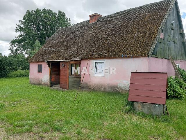 Dom na sprzedaż w Koronowo
