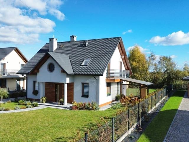Dom na sprzedaż w Sędziszów Małopolski