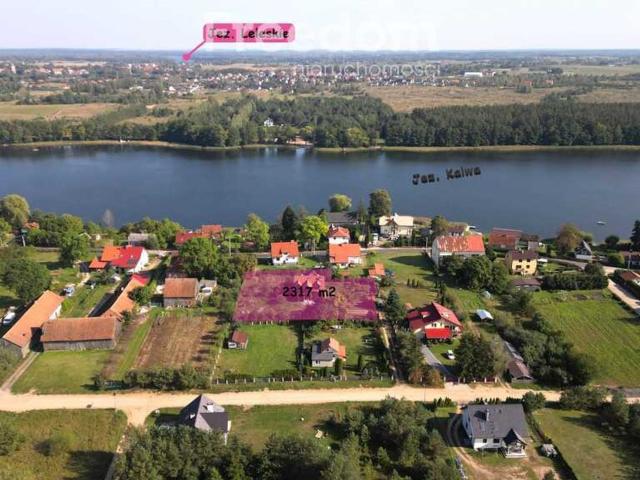 Dom na sprzedaż w Michałki, Warmińsko-mazurskie