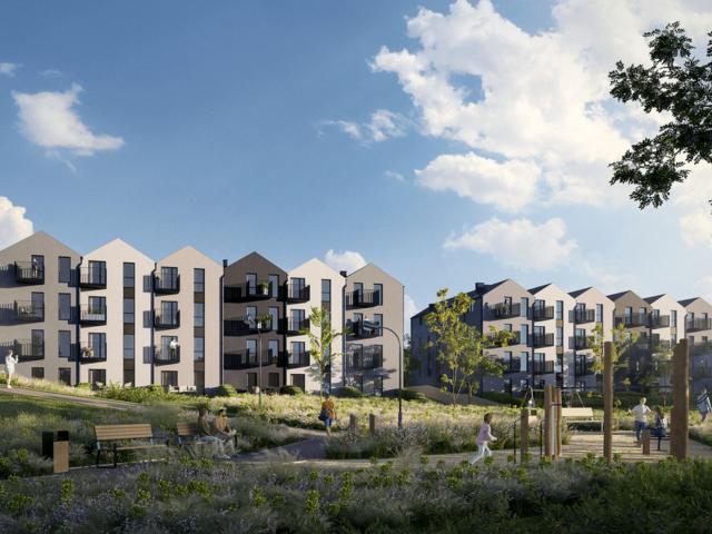 Dom na sprzedaż w Lubelskie