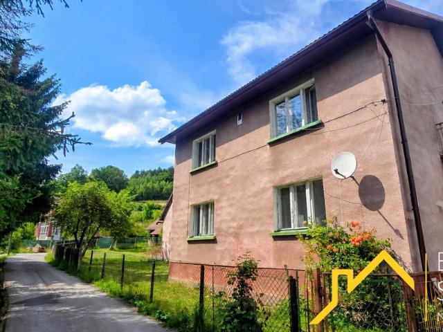 Dom na sprzedaż w Sucha Beskidzka, Małopolskie