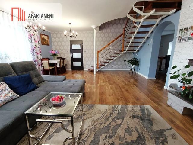 Dom na sprzedaż w Działdowo, Warmińsko-mazurskie