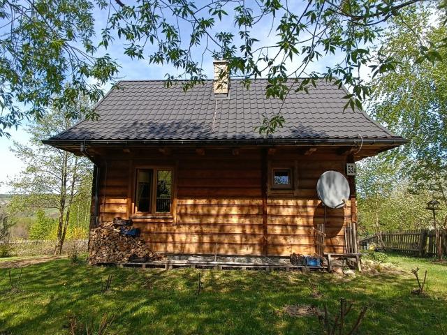 Dom na sprzedaż w Świętokrzyskie
