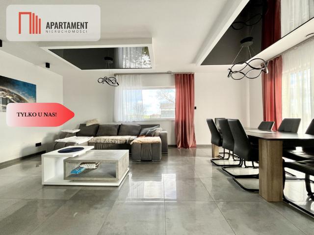 Dom na sprzedaż w Skarszewy, Pomorskie