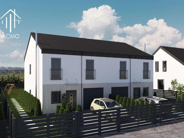 Dom na sprzedaż w Malbork, Pomorskie