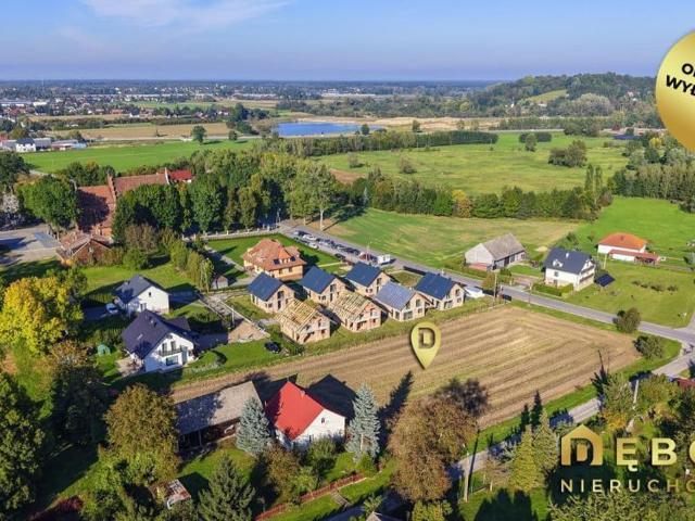 Dom na sprzedaż w Niepołomice, Małopolskie