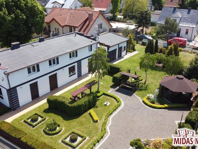 Dom na sprzedaż w Ciechocinek, Kujawsko-pomorskie