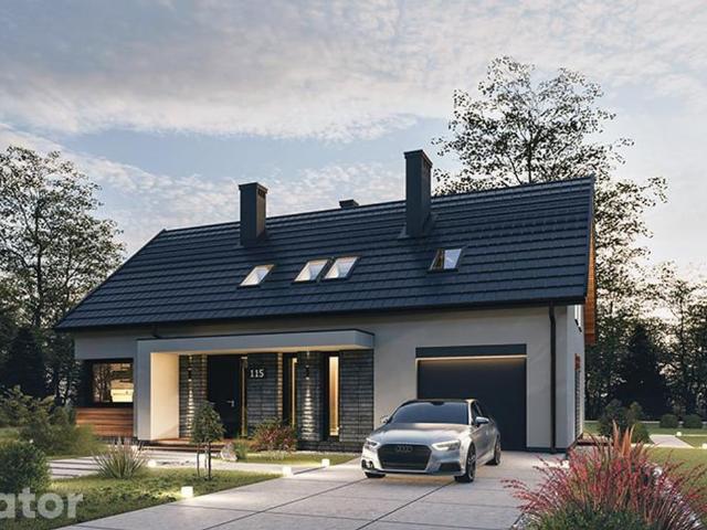 Dom na sprzedaż w Kostomłoty, Dolnośląskie