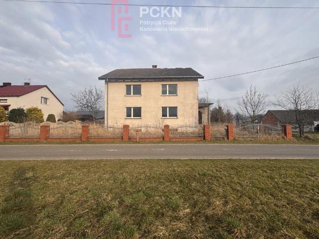 Dom na sprzedaż w Opolskie