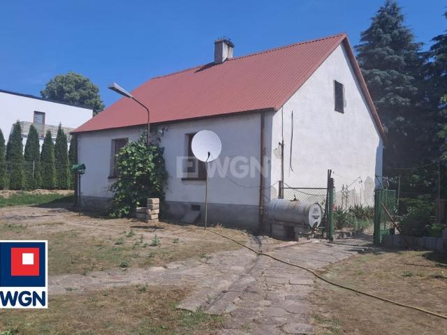 Dom na sprzedaż w Brzuze, Kujawsko-pomorskie