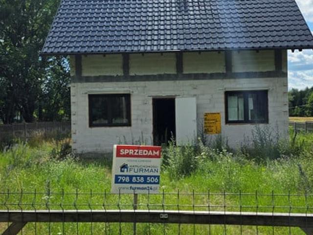 Dom na sprzedaż w Łokacz Wielki, powiat czarnkowsko-trzcianecki