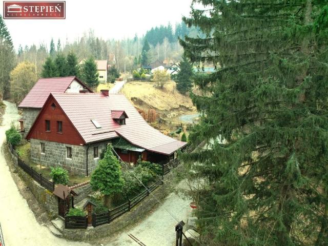 Dom na sprzedaż w Przesieka, Dolnośląskie