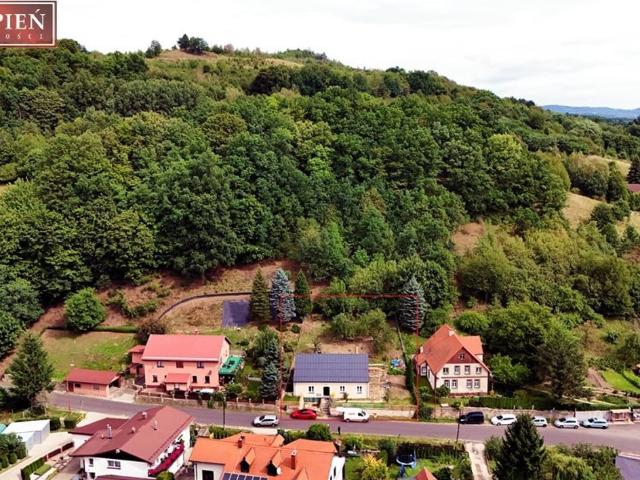 Dom na sprzedaż w Jeżów Sudecki, powiat karkonoski