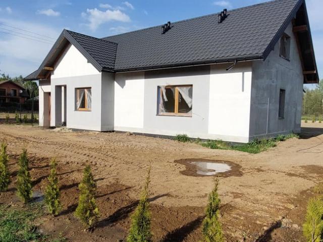 Dom na sprzedaż w Głusk, Mazowieckie