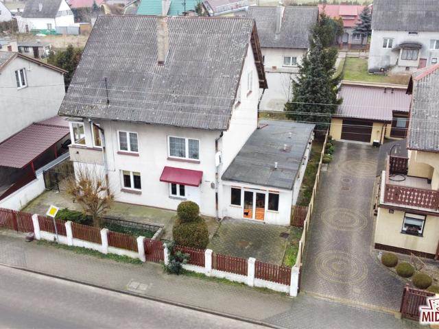Dom na sprzedaż w Raciążek, Kujawsko-pomorskie