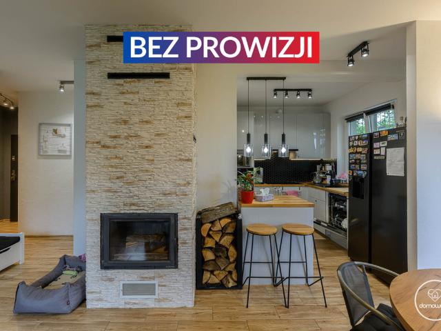 Dom na sprzedaż w Nieporęt, Mazowieckie