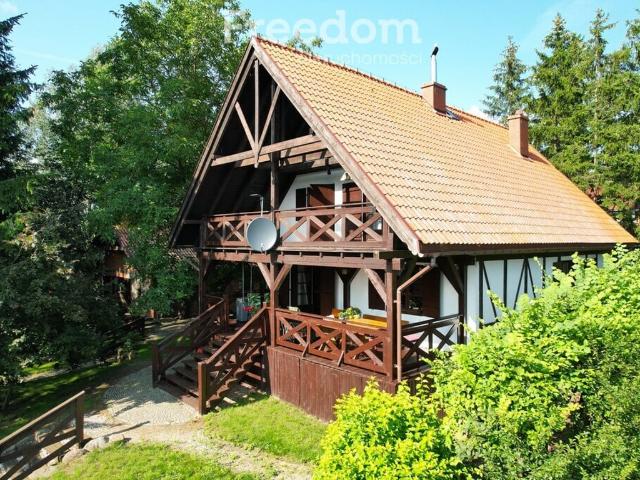 Dom na sprzedaż w Warmińsko-mazurskie