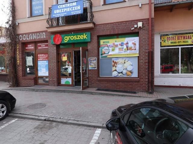 Dom na sprzedaż w Olecko, Warmińsko-mazurskie
