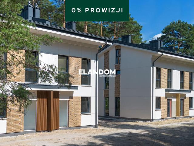 Dom na sprzedaż w Józefów, Mazowieckie