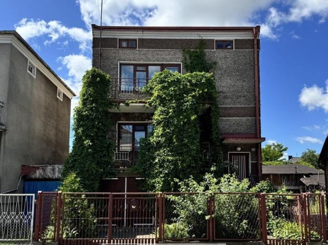 Dom na sprzedaż w Augustów, Podlaskie