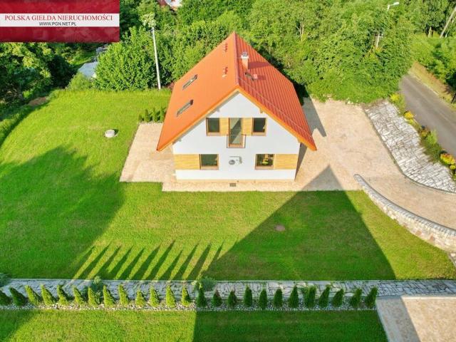 Dom na sprzedaż w Radków, Dolnośląskie