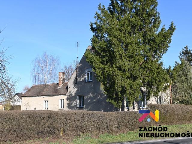 Dom na sprzedaż w Krosno Odrzańskie, Lubuskie