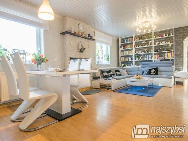 Dom na sprzedaż w Międzyzdroje, Zachodniopomorskie