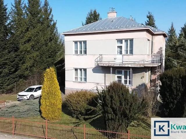 Dom na sprzedaż w Jedlicze, Podkarpackie