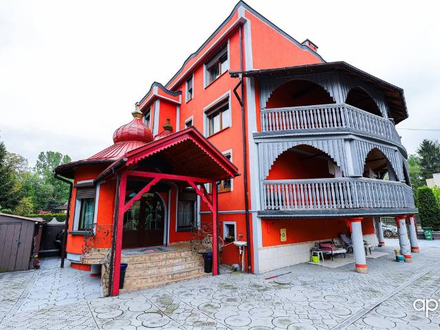 Dom na sprzedaż w Małopolskie