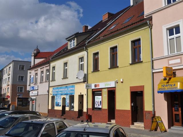Dom na sprzedaż w Strzelce Opolskie, Opolskie