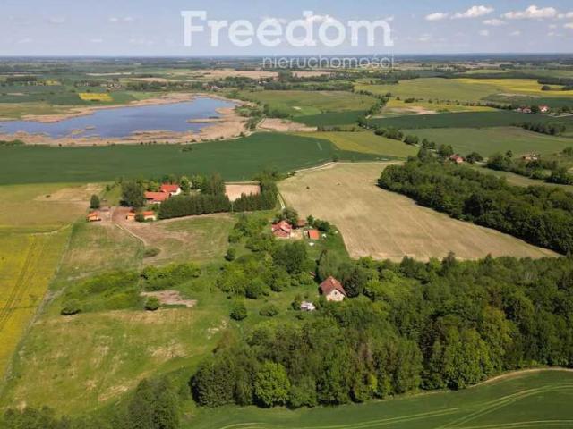 Dom na sprzedaż w Warmińsko-mazurskie