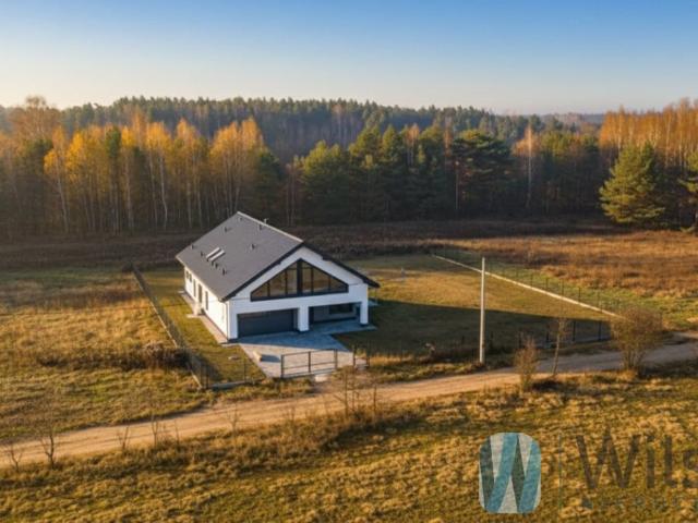 Dom na sprzedaż w Osieck, Mazowieckie