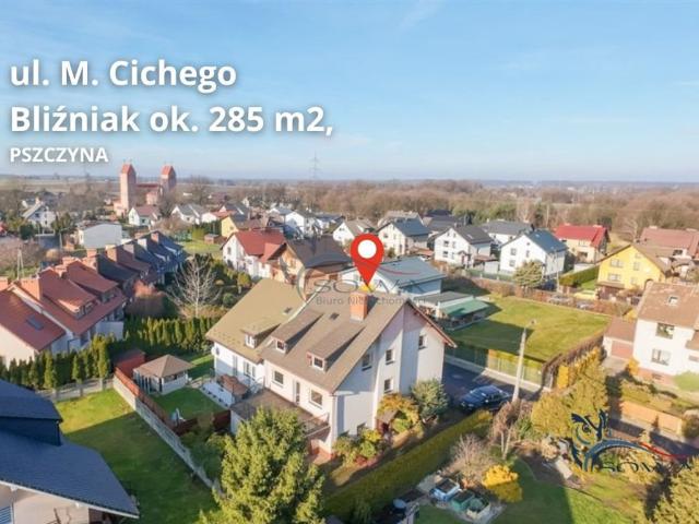 Dom na sprzedaż w Pszczyna, Śląskie