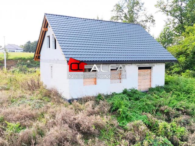 Dom na sprzedaż w Żarów, Dolnośląskie