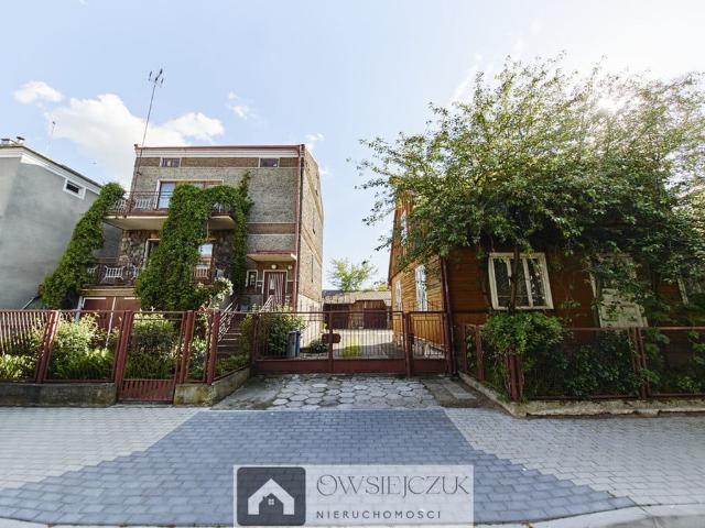 Dom na sprzedaż w Augustów, Podlaskie