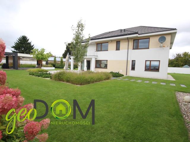 Dom na sprzedaż w Sadurki, Lubelskie