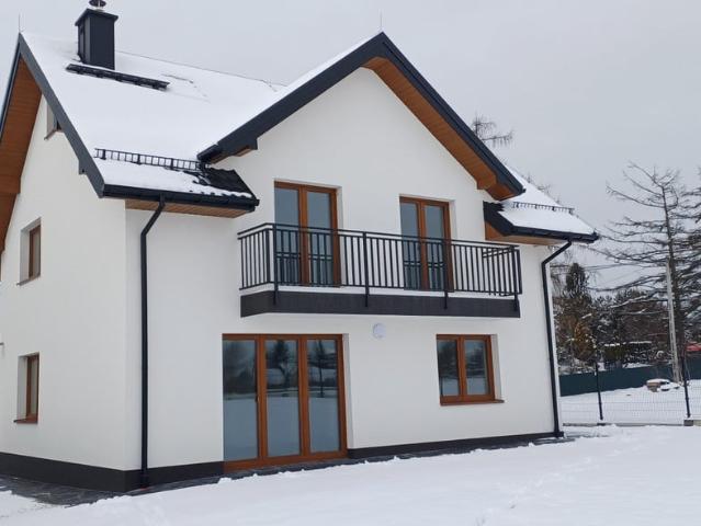 Dom na sprzedaż w Szyce, Małopolskie