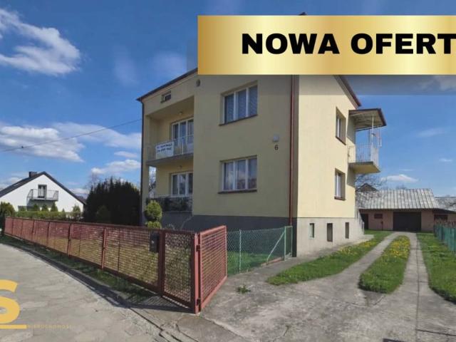 Dom na sprzedaż w Stalowa Wola, Podkarpackie